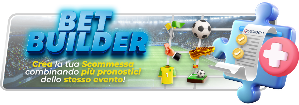 Bet Builder Banner