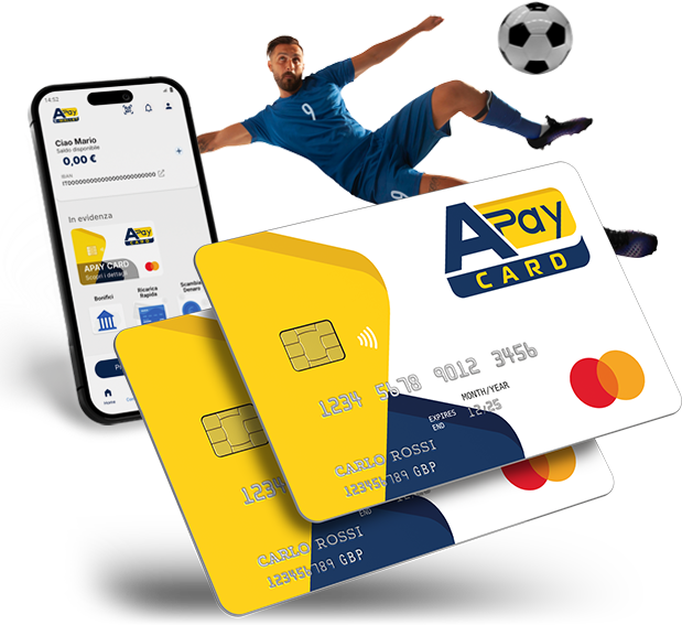 APAY Card
