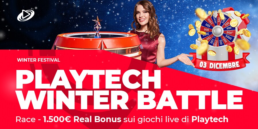 Promozione Eventogioco