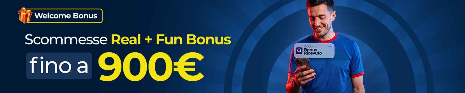 IMMAGINE scommesse