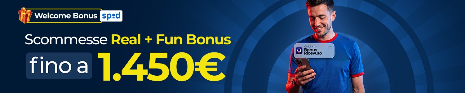 IMMAGINE scommesse