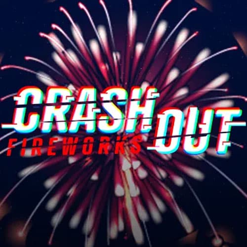 Crashout-Firework