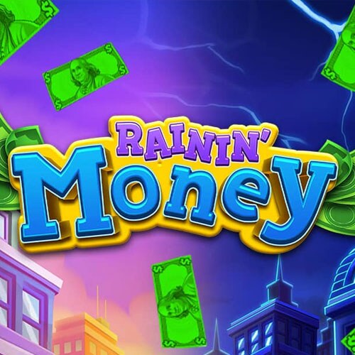 Rainin' Money