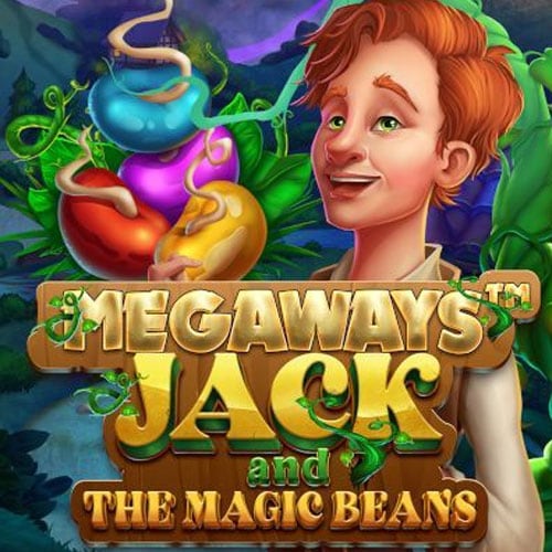 Megaways Jack and the Magic Beans
