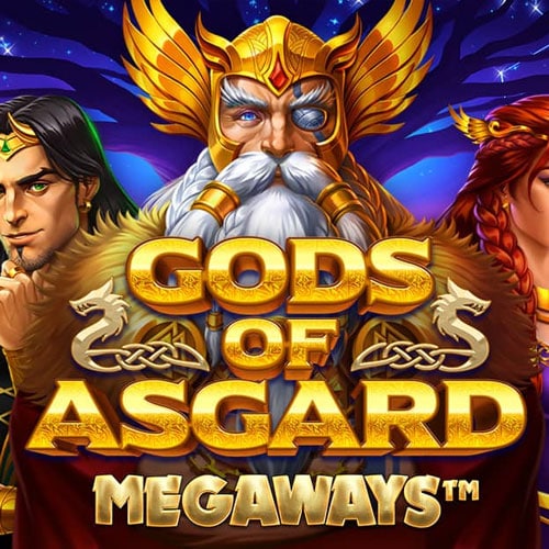 Gods of Asgard Megaways