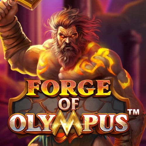 Forge of the Gods