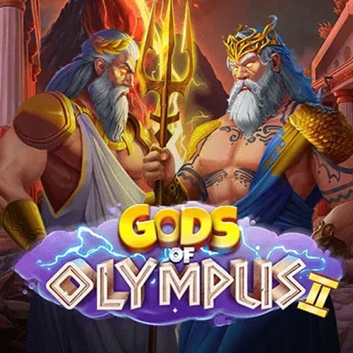Gods of Olympus II