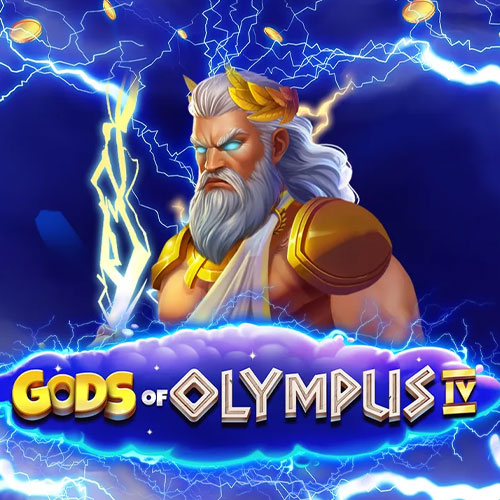 Gods of Olympus IV