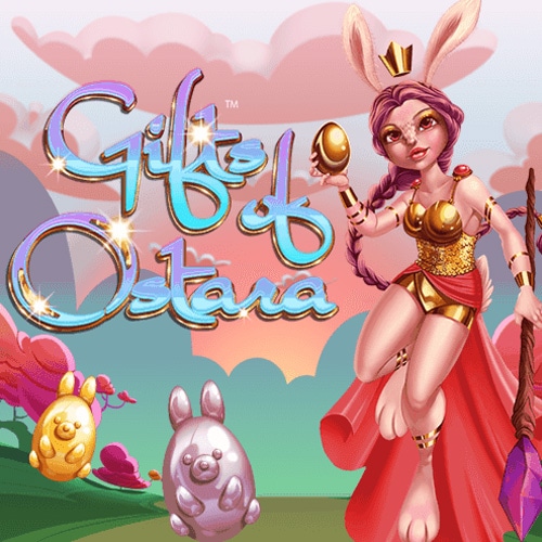 Gifts of Ostara