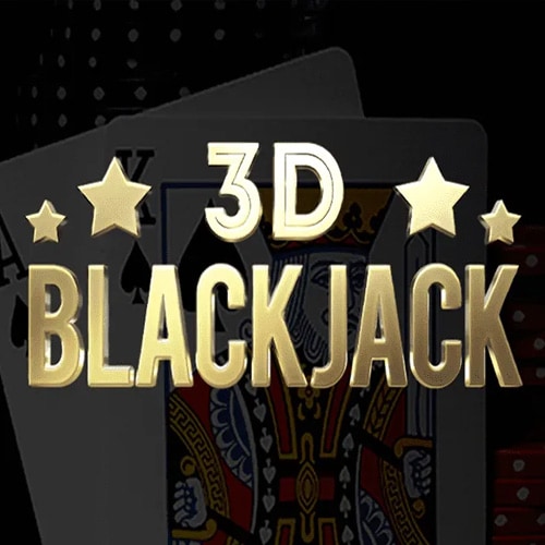 3D Blackjack