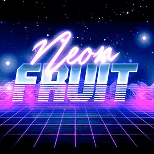 Neon Fruit