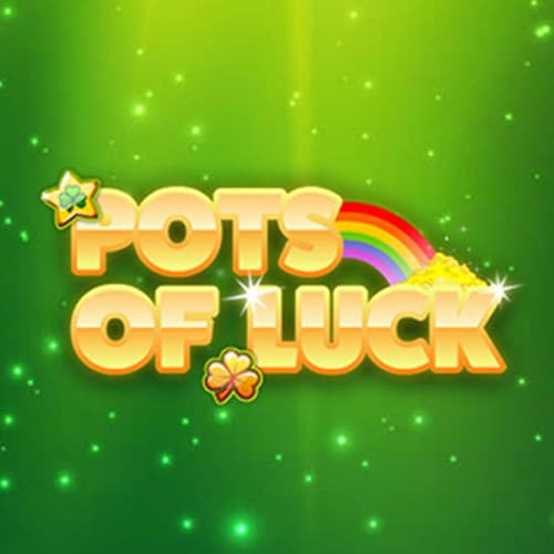 Pots of Luck