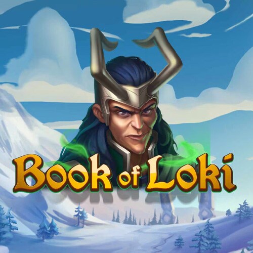 Book of Loki