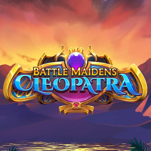 Battle Maidens Cleopatra