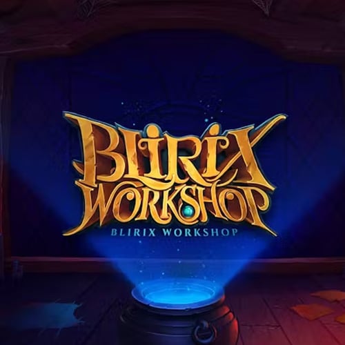 Blirix Workshop