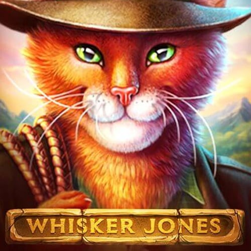 Whiskers Jones