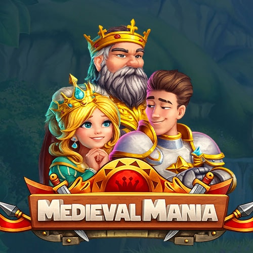 Medieval Mania