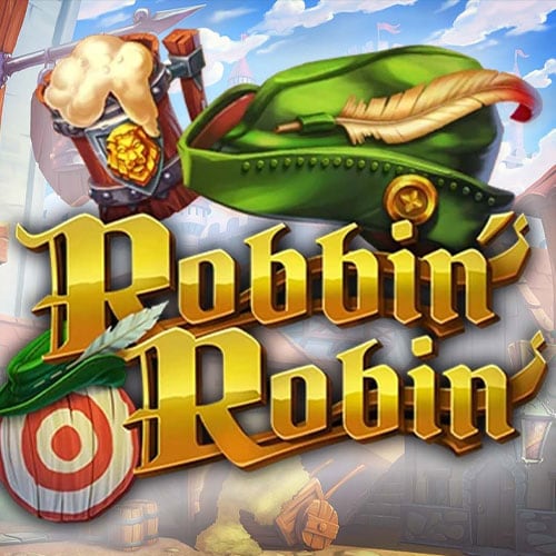 Robbin Robin
