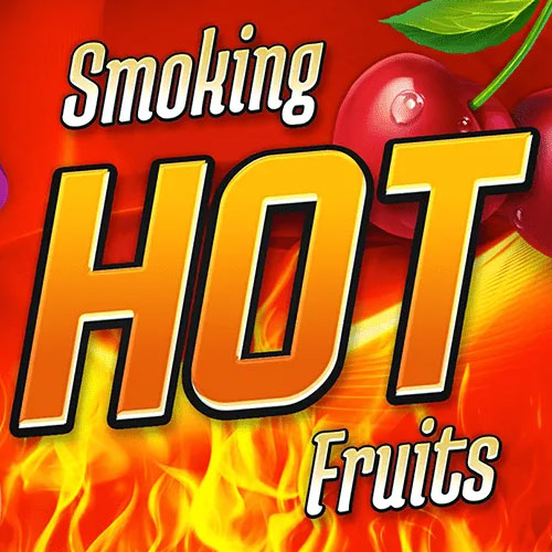 Smoking Hot Fruits