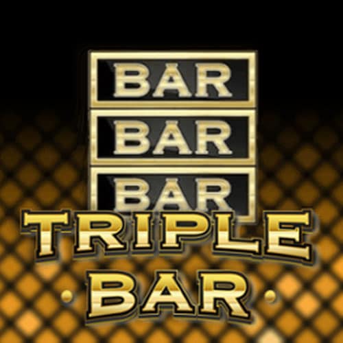 Triple Bar