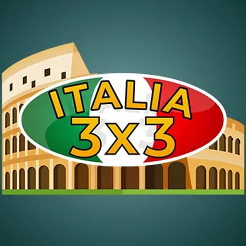Italia 3x3