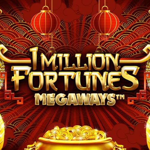 1 Million Fortunes Megaways
