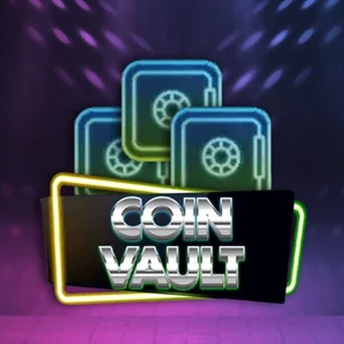 Coin Vault
