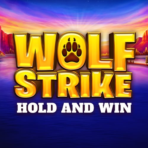 Wolf Strike