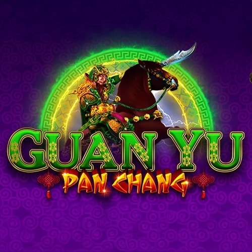 Guan Yu