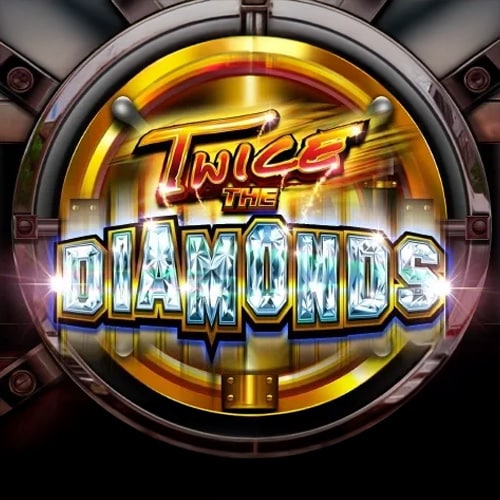 Twice the Diamonds