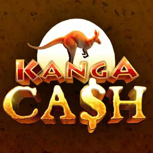 Kanga Cash