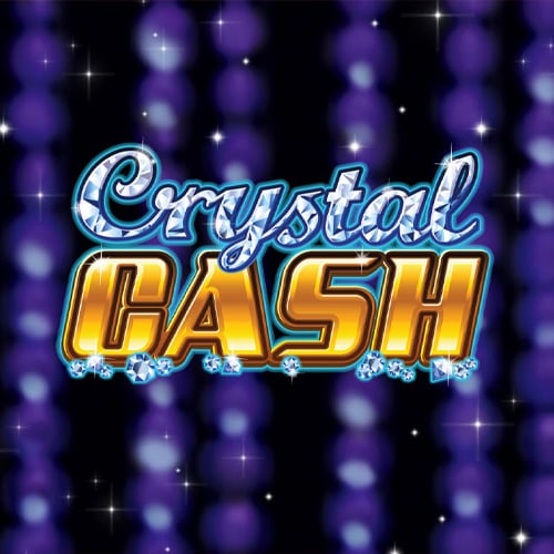 Crystal Cash