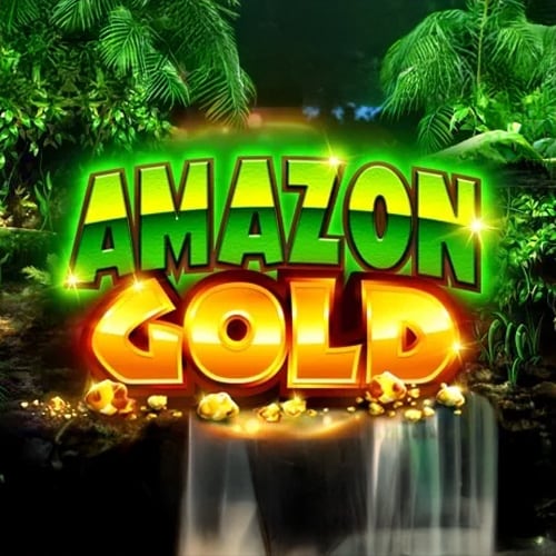 Amazon Gold