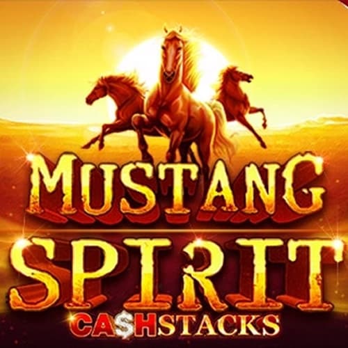 Mustang Spirit