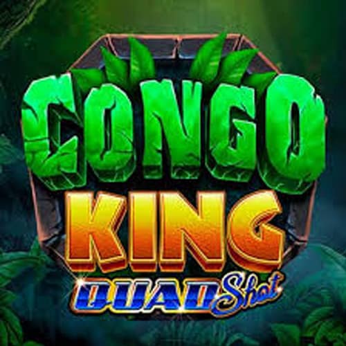 Congo King