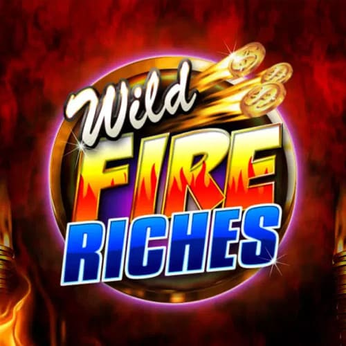 Wild Fire Riches