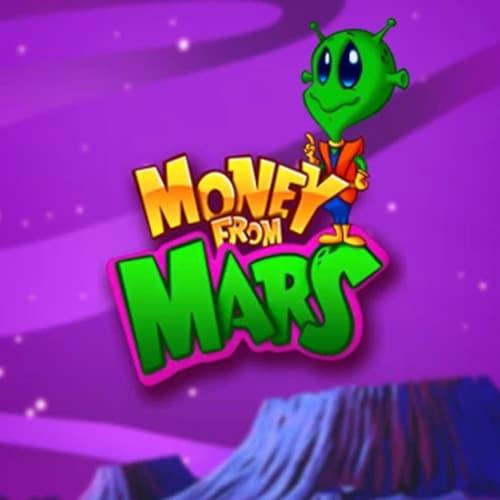 Money From Mars