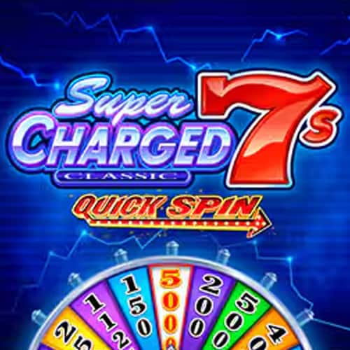 Super Charged 7s Classic