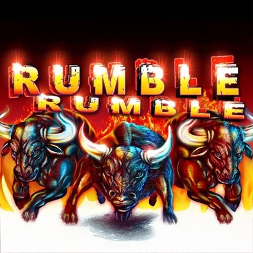Rumble Rumble