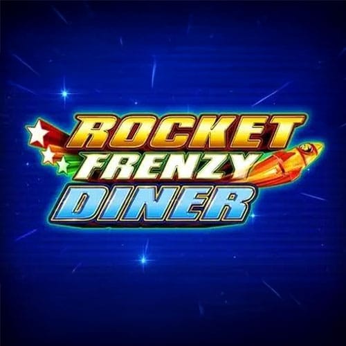 Rocket Frenzy Diner