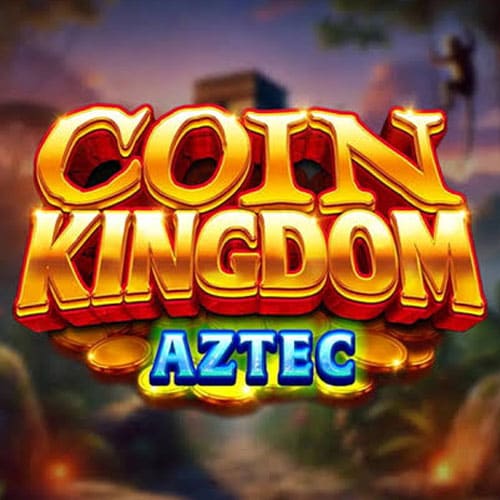 Coin Kingdom Aztec