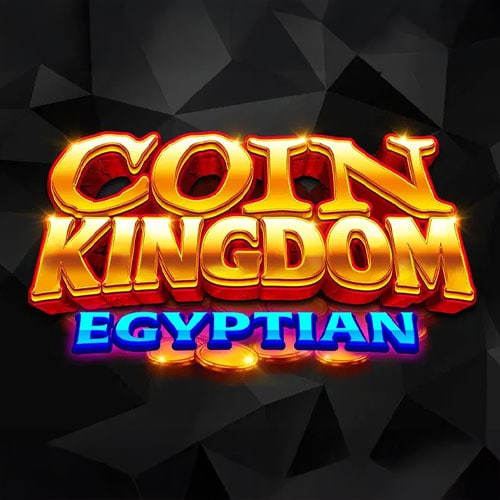 Coin Kingdom Egyptian