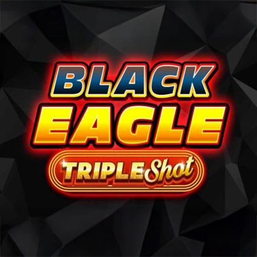 Black Eagle Triple Shot