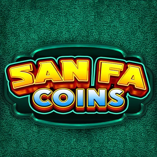 San Fa Coins
