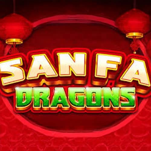San Fa Dragons
