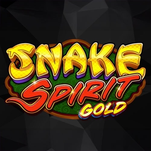 Snake Spirit Gold