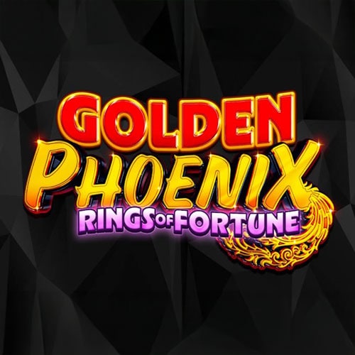Golden Phoenix Rings of Fortune