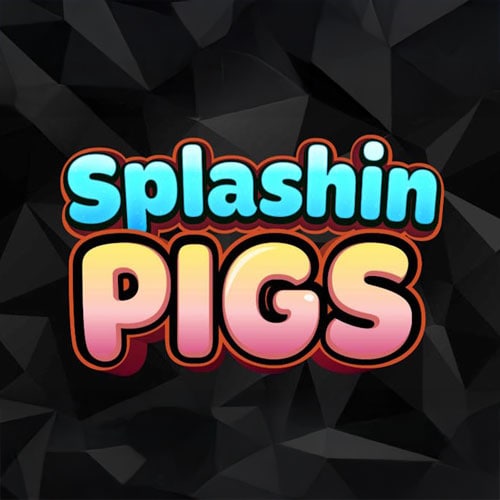 Splashin Pigs