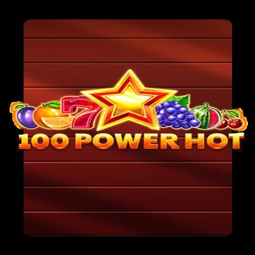 100 Power Hot