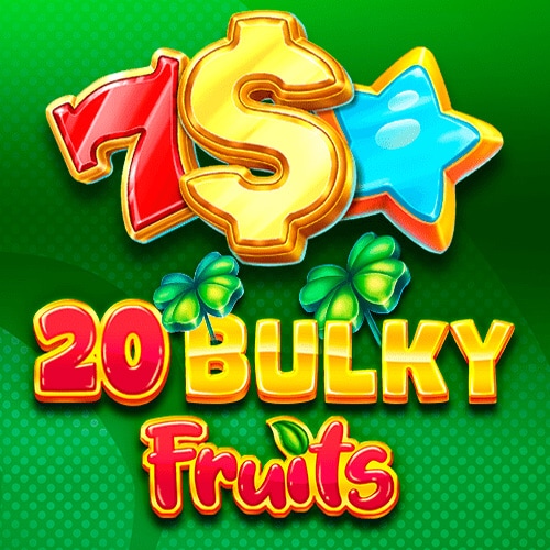 20 Bulky Fruits